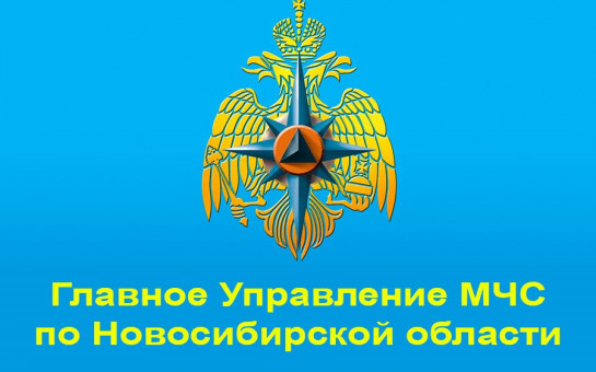 МЧС России по Новосибирской области в социальных сетях