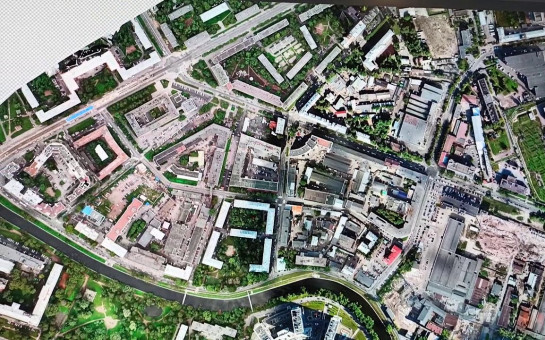 Фонд данных землеустройства пополнился новыми ортофотопланами